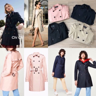 Áo trend coach dư xịn