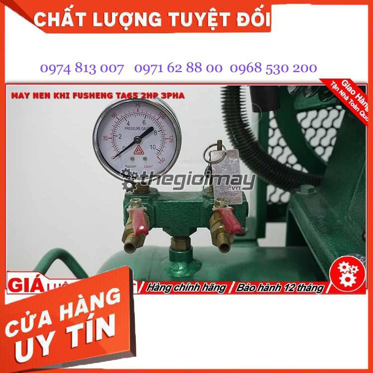 Máy nén TA65 GIÁ CỰC SHOK