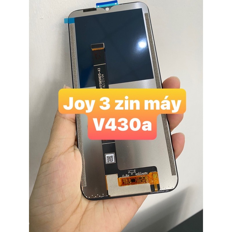 Màn hình Vsmart Joy 3 zin hãng . V430a