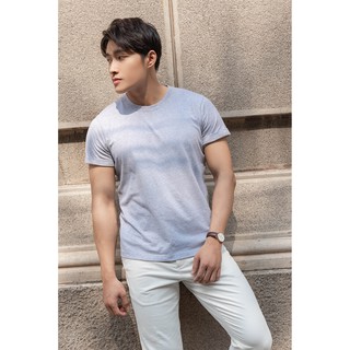 HABERMAN- Áo Basic Regular Fit