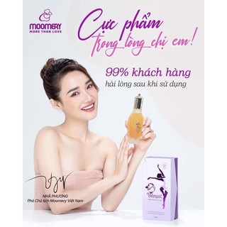 [MOOMERY] NƯỚC RỬA VỆ SINH EVAMOST