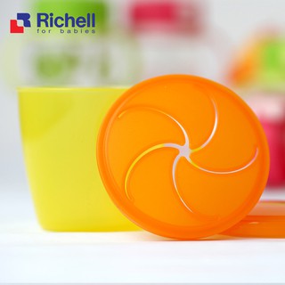 Cốc ăn đa năng Richell RC40931