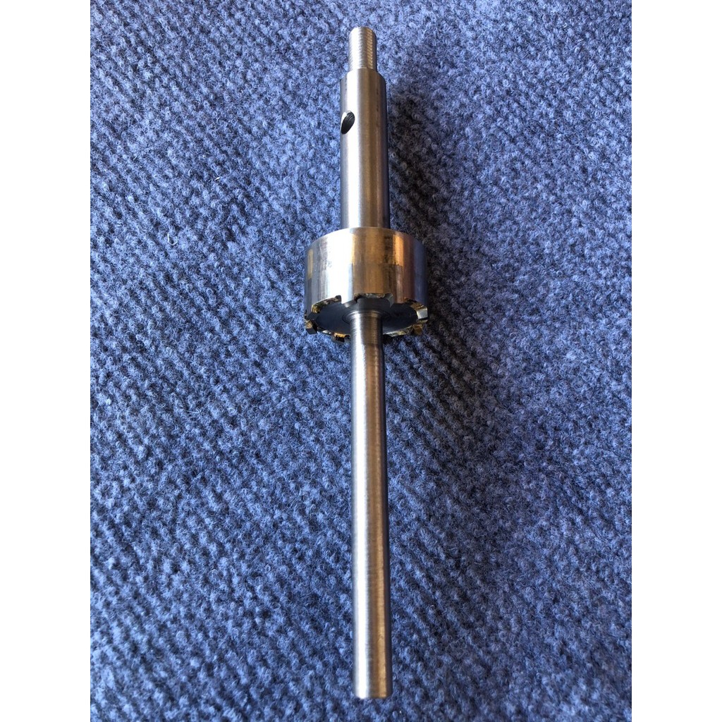 Dao tiện ca bi 6301