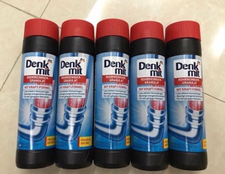 ‼️‼️Bột thả thông cống Denkmit‼️‼️