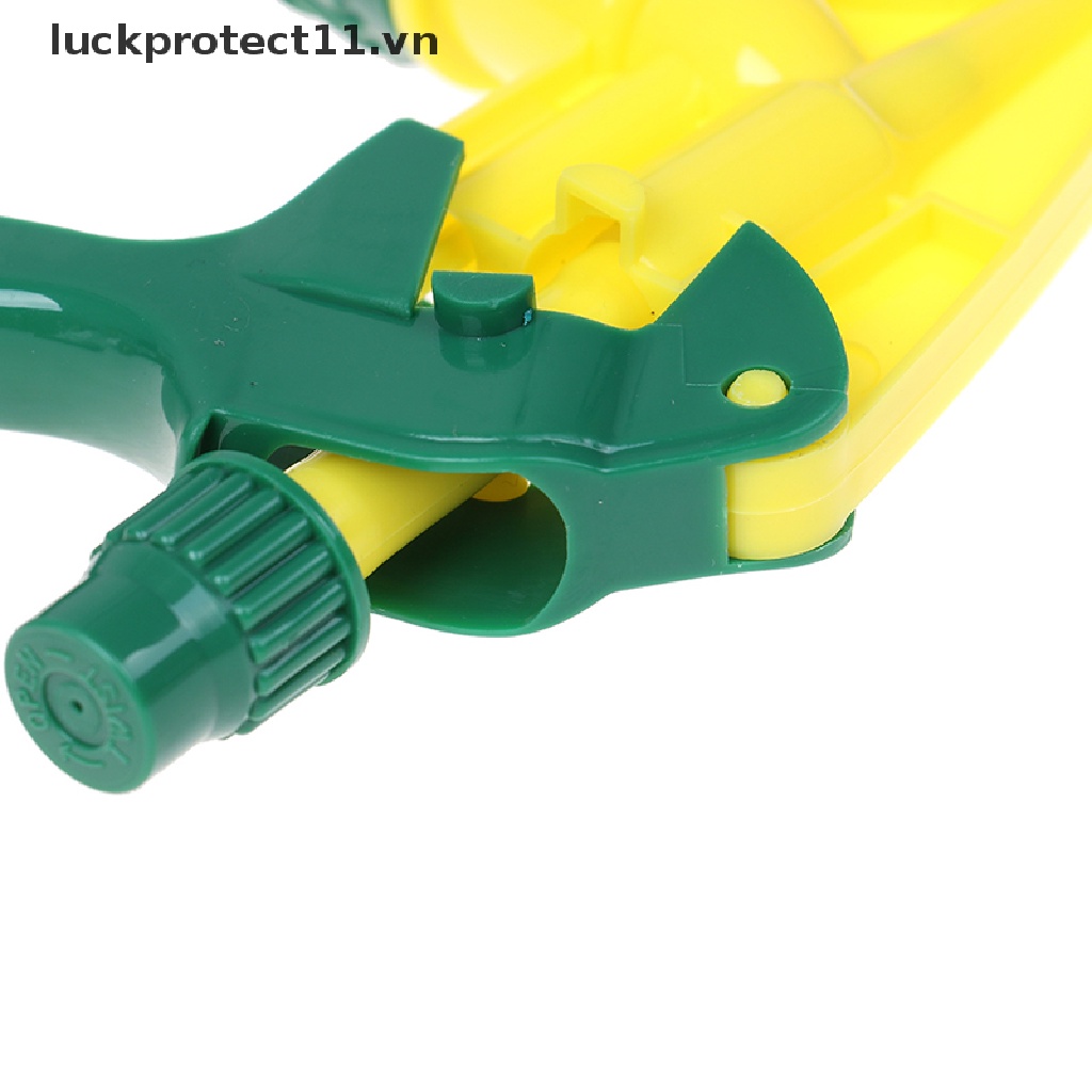 Bộ 11 Dụng Cụ Tưới Cây Tiện Dụng