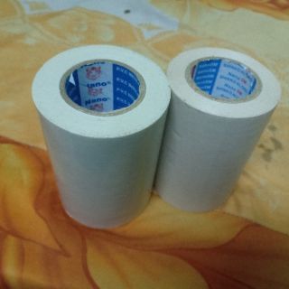 Combo 2 cuộn băng keo  (có cả nano và cơ)
