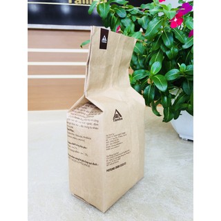 Cà phê bột Coffee Blend nguyên chất 100% - Tamba Coffee