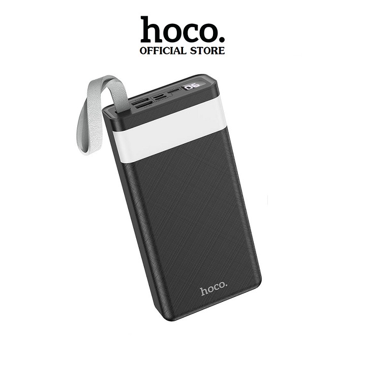 Sạc dự phòng HocoJ73 30.000mah ♥️Freeship♥️ Giảm 30k khi nhập MAYT30 - Pin sạc dự phòng Hoco