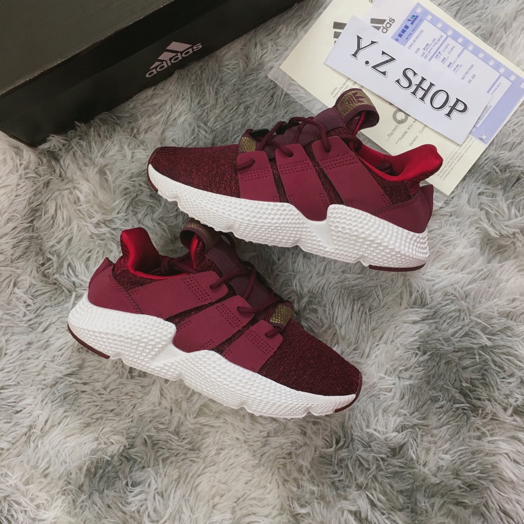 Giày Thể Thao Pro🌿Tặng Box Bảo Vệ+Bill🌿Giày Pro 4 Màu Nam Nữ Cao Cấp