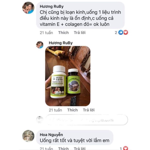 Vitamin E & Selenium 700mg