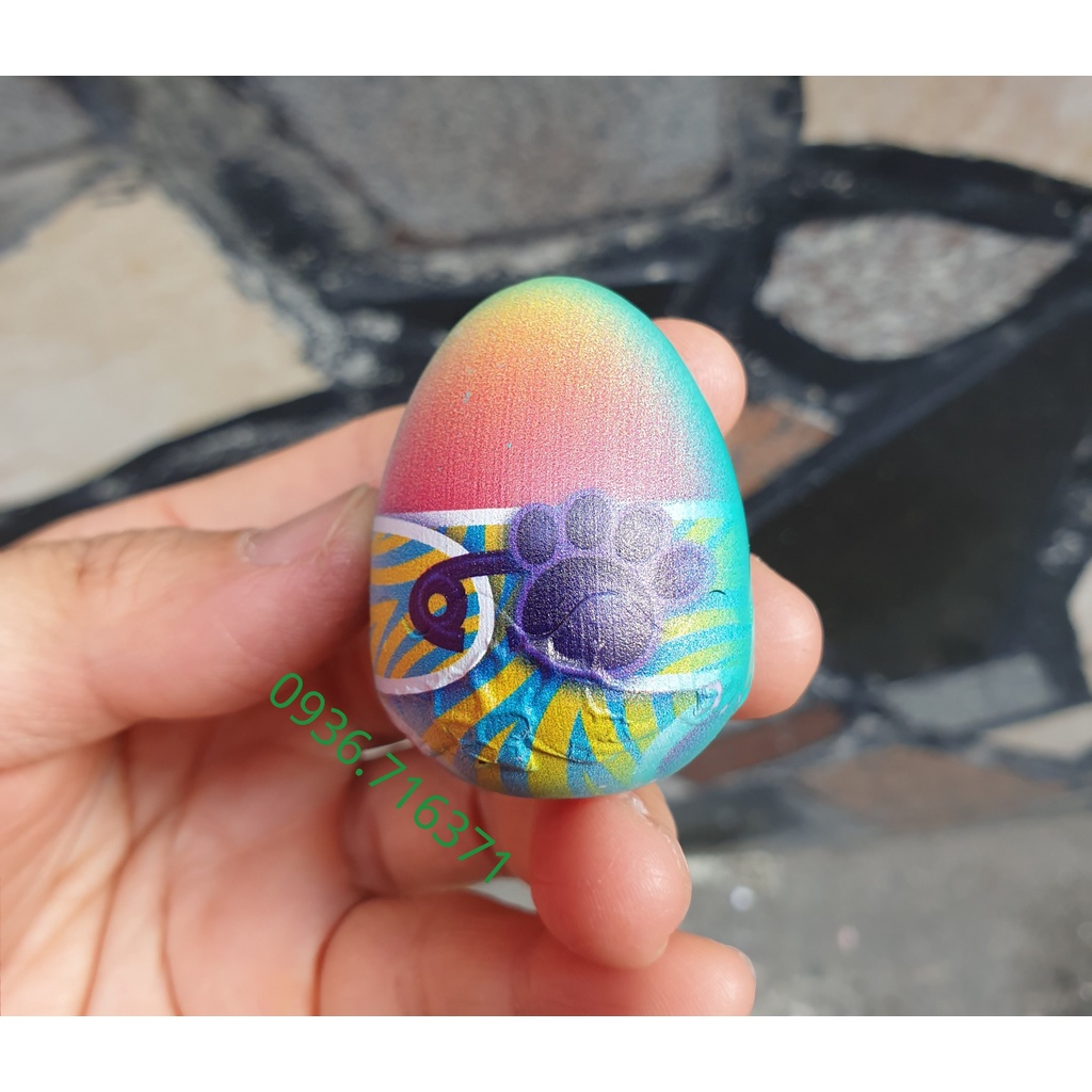 Quả trứng Hatchimals SS10 hàng Spin Master Canada