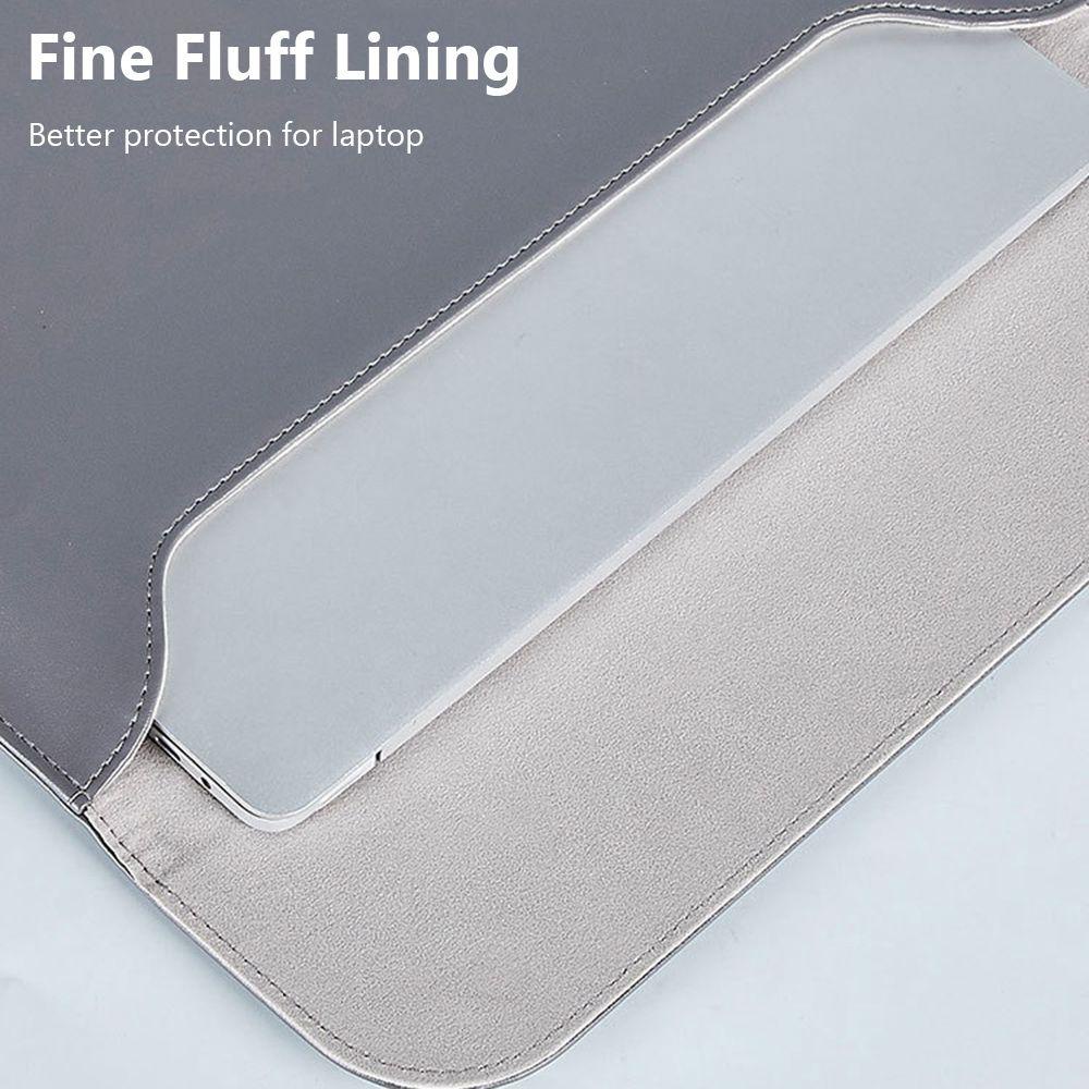 .Túi ĐựNg Laptop Siêu MỏNg Sang TrọNg Cho Xiaomi Huawei Matebook 11 13 15 inch 11 inch