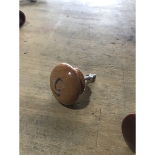 NÚM TAY NẮM GÙ GỖ