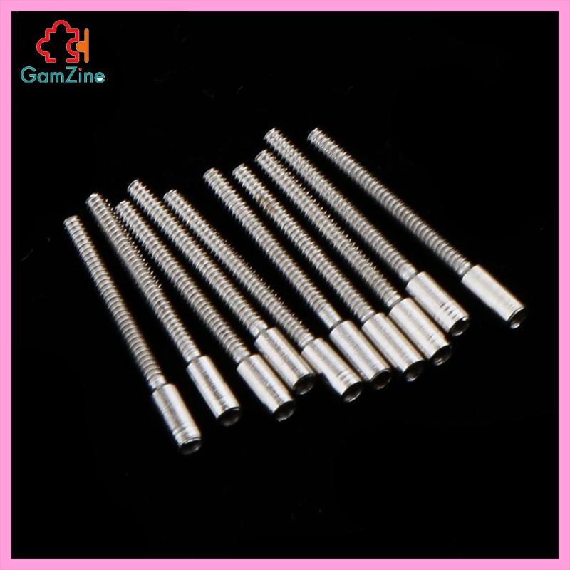 Set 10 Thân Cuộn Dây Đồng Hồ Đeo Tay 11.5mm lzdxwcke2