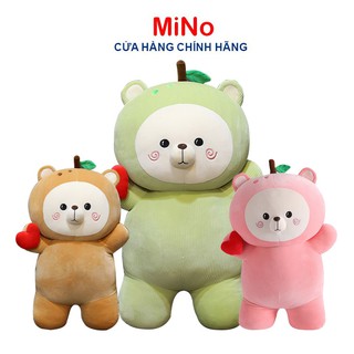 Gấu Bông Teddy Ragdoll Dễ Thương Cao Cấp MINO STORE TH36
