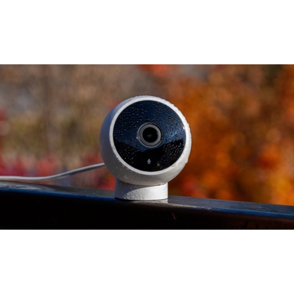 Camera Quan Sát Mi Home Security 1080P (Magnetic Mount) MJSXJ02HL - Góc rộng 170 độ, chống nước IP67 | BigBuy360 - bigbuy360.vn