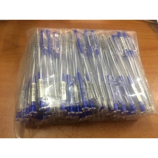 Bút bi trong 207 giá rẻ