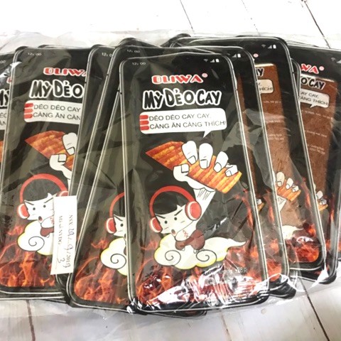 Mỳ dẻo cay Oliwa