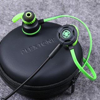 Puki Shop / Tai nghe gaming Plextone G30- Hàng Chính hãng - Chơi Game Cực Chiến