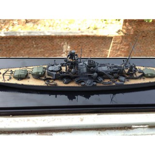 Mô Hình Tàu Lửa Đức Tỉ Lệ 1 / 700 Chất Lượng Cao