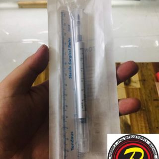 Bút vẽ lên da,không trôi
