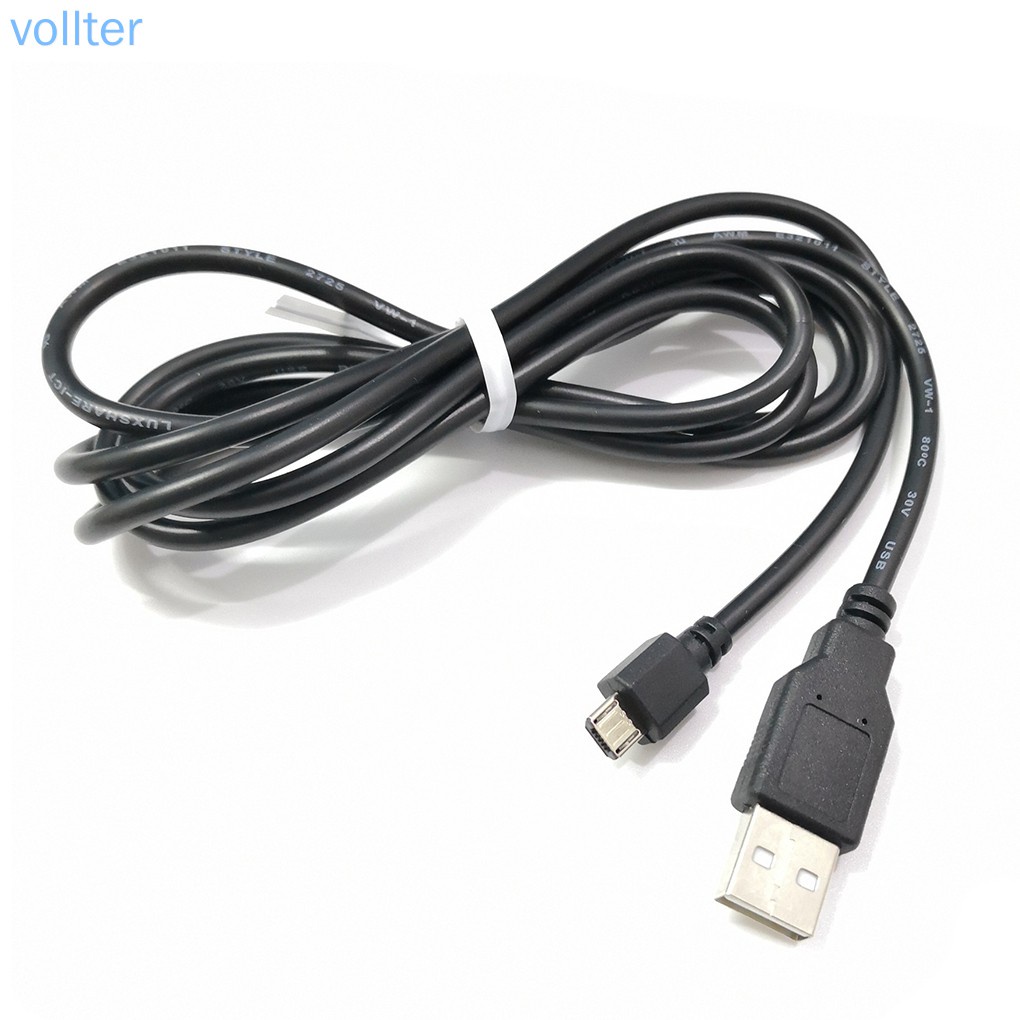 Dây Sạc Nhanh Cáp Sạc chính hãng Chân Micro Usb Cho Android - BH 1 năm