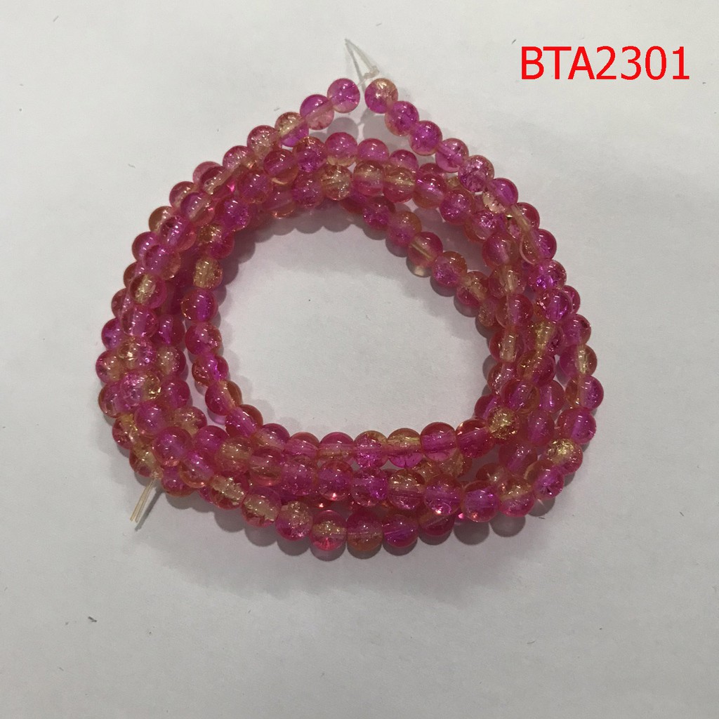 N3 - Hạt đá tuyết loại thường.