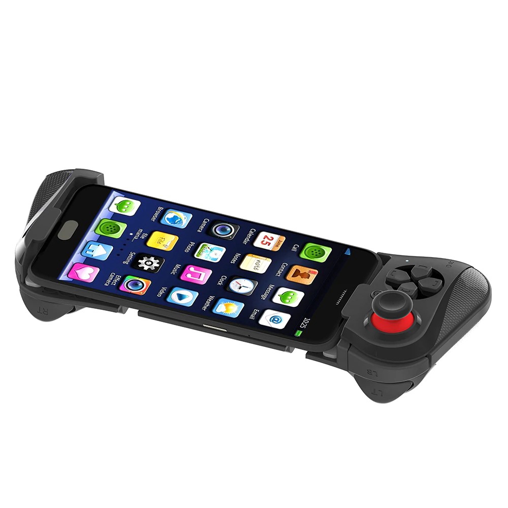 Tay cầm chơi game điện thoại di động MOCUTE 058 kết nối Bluetooth 3.0