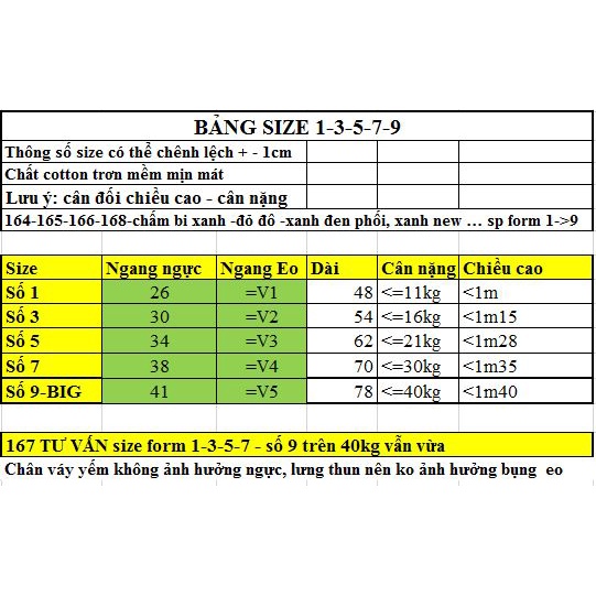 SÉT GIA ĐÌNH XANH NHẠT _CHẤT MỊN MÁT <3
