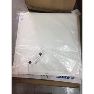 ✨FREESHIP✨ĐÈN LED PANEL 600 x 600 FPD-6060 MPE Ánh Sáng Trắng/Vàng BH 1 Năm