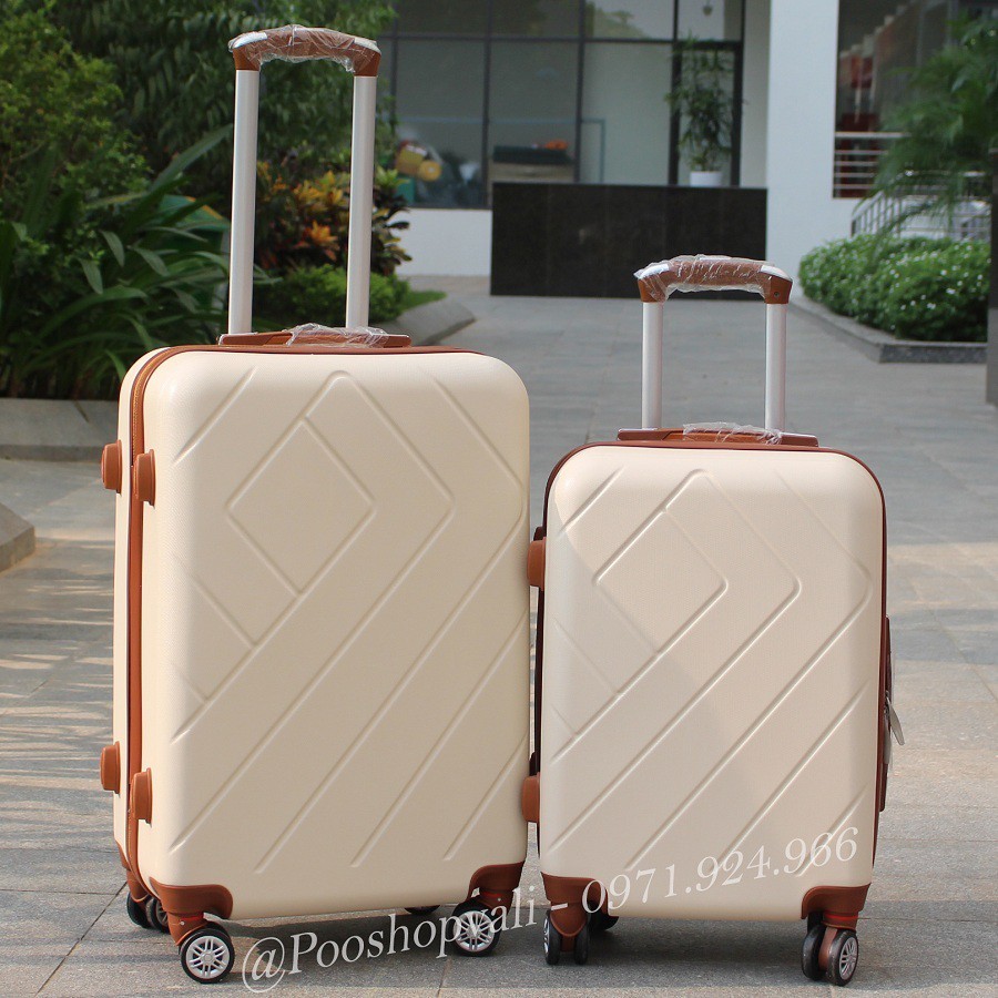 VALI KÉO/VALI DU LỊCH CAO CẤP( BẢO HÀNH 5 NĂM)