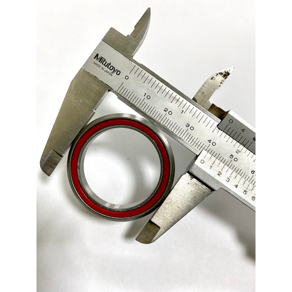 Vòng Bạc Đạn 41,42,47,52mm Chén Cổ Hàng Taiwan Cho Xe Đạp