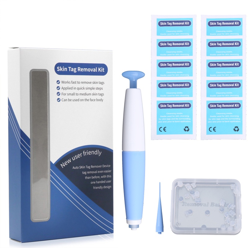 Thiết Bị Loại Bỏ Mụn Thịt Dư Trên Da Không Đau 2mm Đến 4mm YOUYO