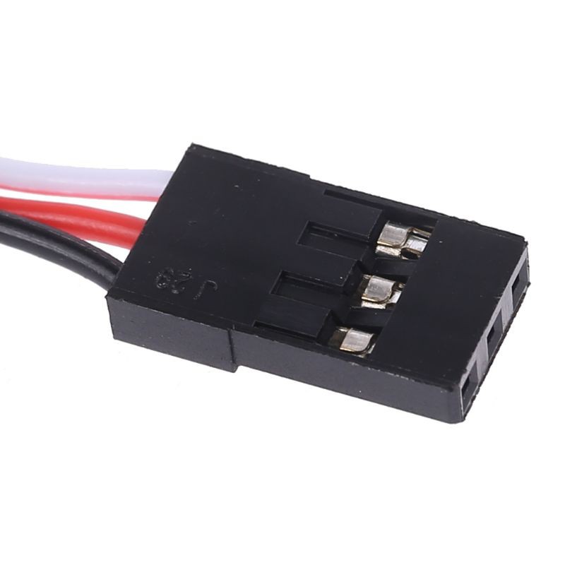 Thiết bị điều khiển động cơ không chổi than 30a Esc 2-4s Với 5v 2a Bec Cho Rc