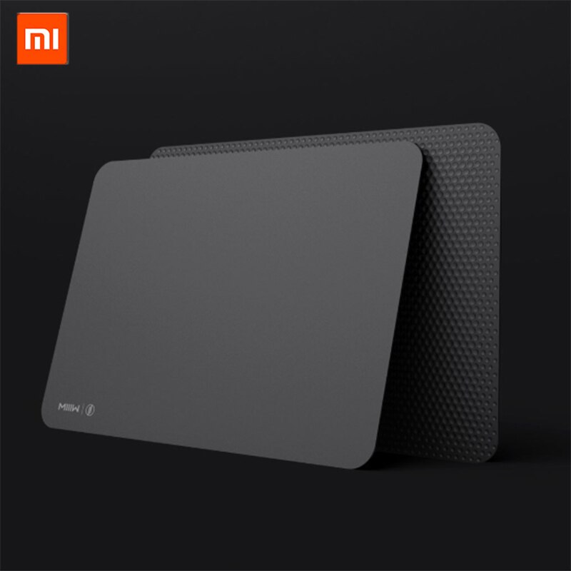 Tấm Lót Chuột Máy Tính Xiaomi MIIIW Esports 2.35mm Siêu Mỏng Chống Trượt
