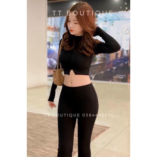 Bộ body co giãn MPB