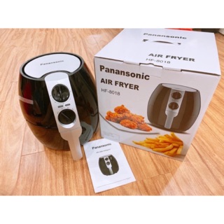 Nồi chiên panasonic 4.5 lít