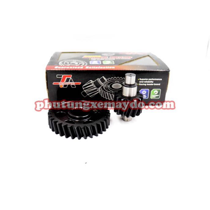 NHÔNG LÁP VARIO TARACING FULL BỘ [BAO ĐỔI TRẢ NẾU HÀNG LỔI]