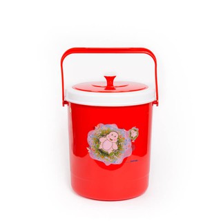 Bình Đá Duy Tân 18L