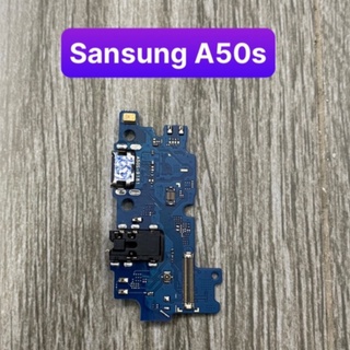 Bo sạc samsung A50s