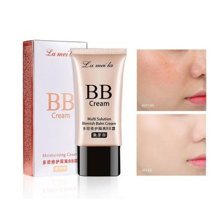 Kem nền mỏng nhẹ BB cream Lameila nội địa