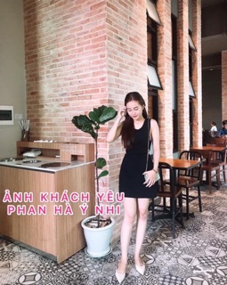 jum hỡ eo ( kèm ảnh thật )