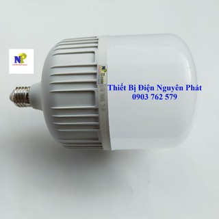 Bóng Đèn LED bulb 65W E27 (Ánh sáng trắng)