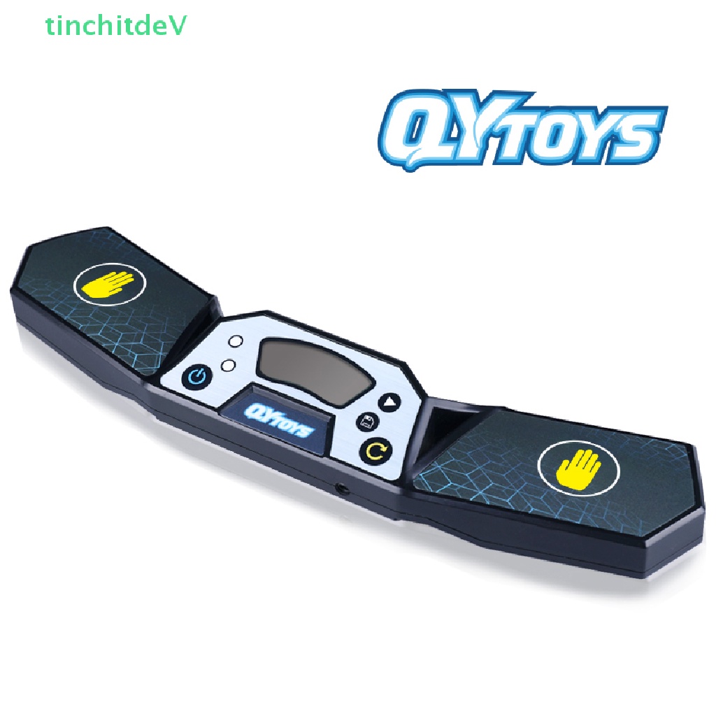 Khối Rubik QiYi Hẹn Giờ Giáo Dục Sớm Cho Bé