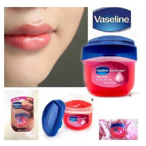 Son dưỡng môi Vaseline Lip Therapy