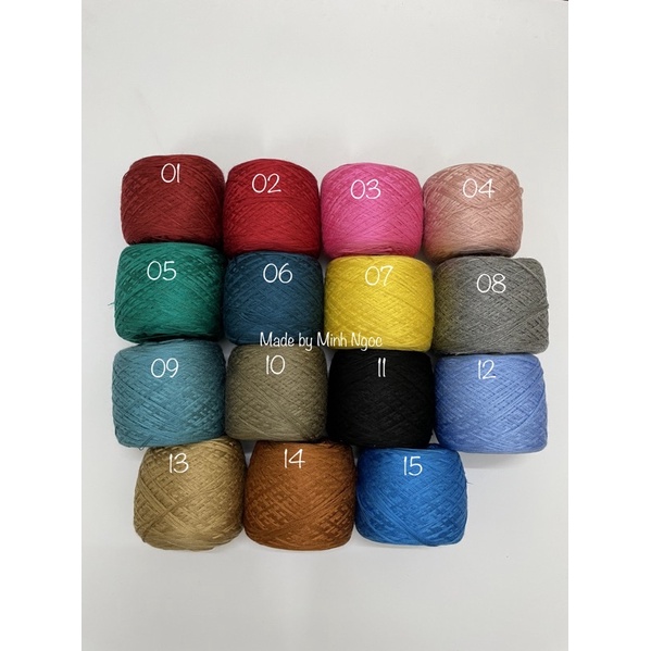 len 28s - 100g/cuộn