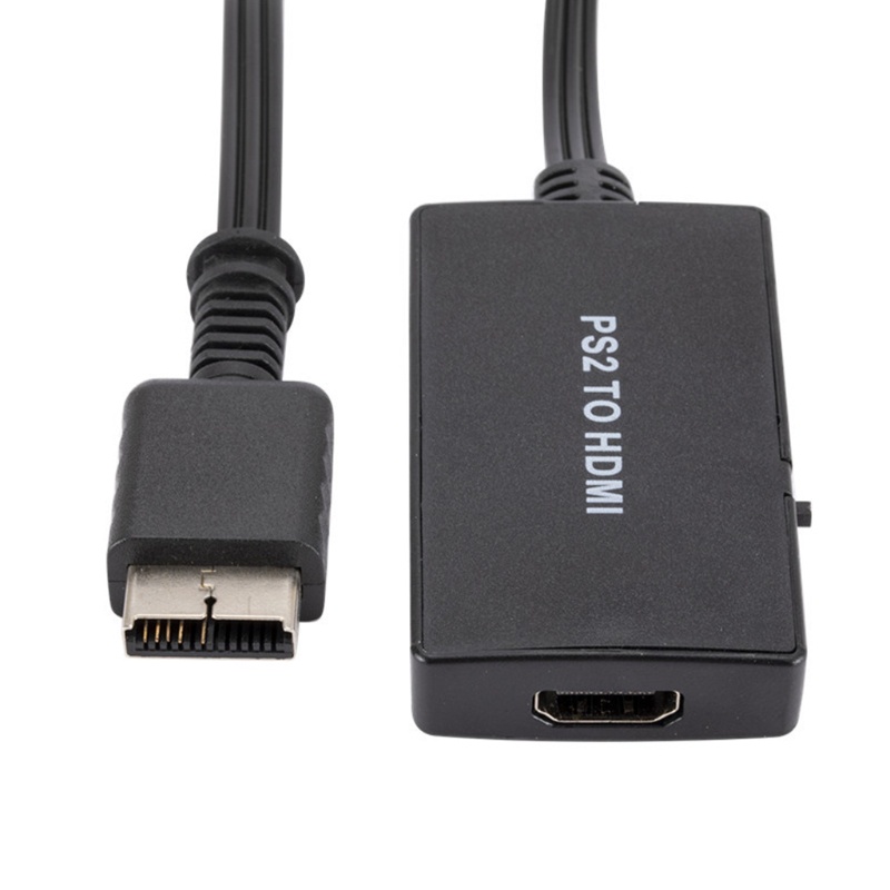 Cáp ChuyểN ĐổI Cho PS2 / PS2 / 4 / 3