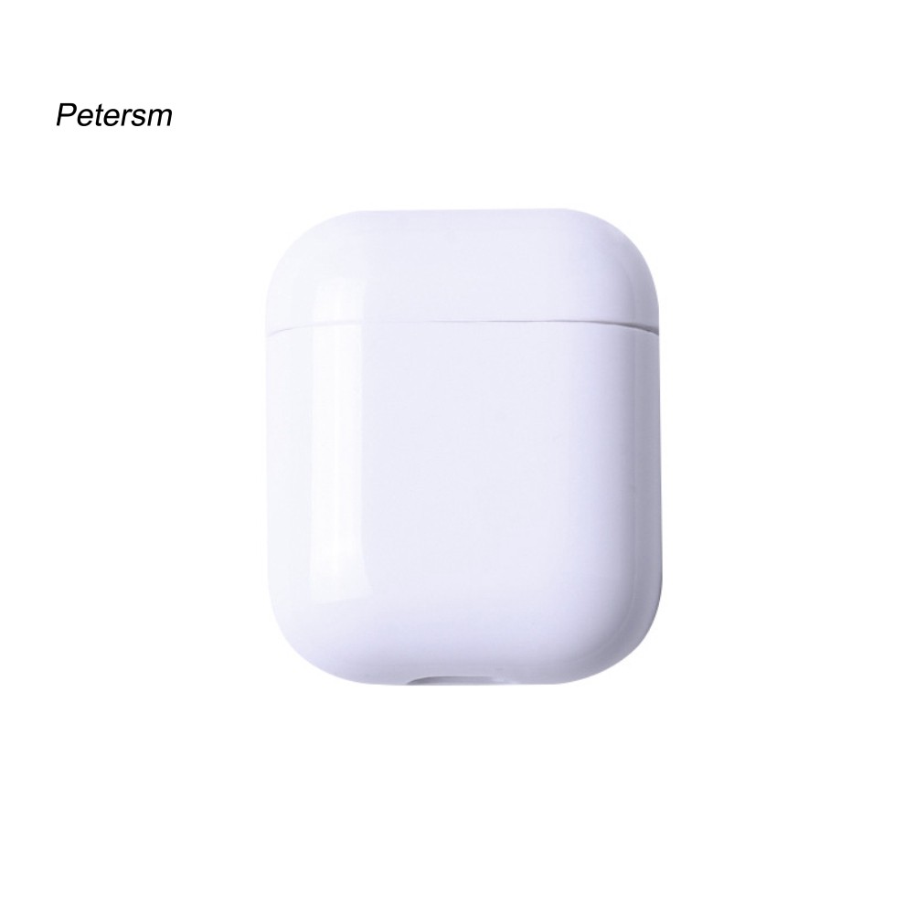Túi bảo vệ tai nghe Bluetooth cho Apple Airpods