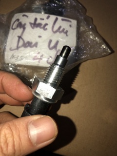 phutungthaythe🔧| núm báo lùi daiu 4 chỗ ( núm báo lùi oto )
