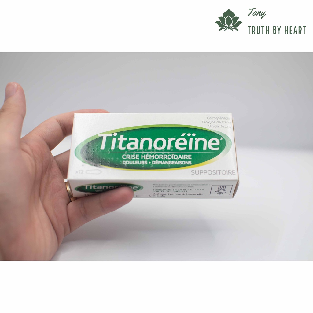 Bill Pháp - Titanoreine_hộp_12_viên_nội_địa
